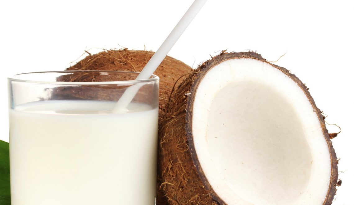Coconut milk – Famous Indian Recipes | healthy recipes | easy recipes