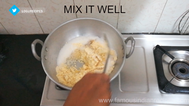Mix it Well