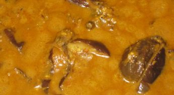 Kara Kuzhambu recipe – Famous Indian Recipes – Kara Kulambu