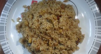 Tamarind Rice Recipe, how to make Tamarind Rice Recipe, Variety Rice